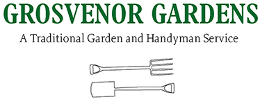 Grosvenor Gardens